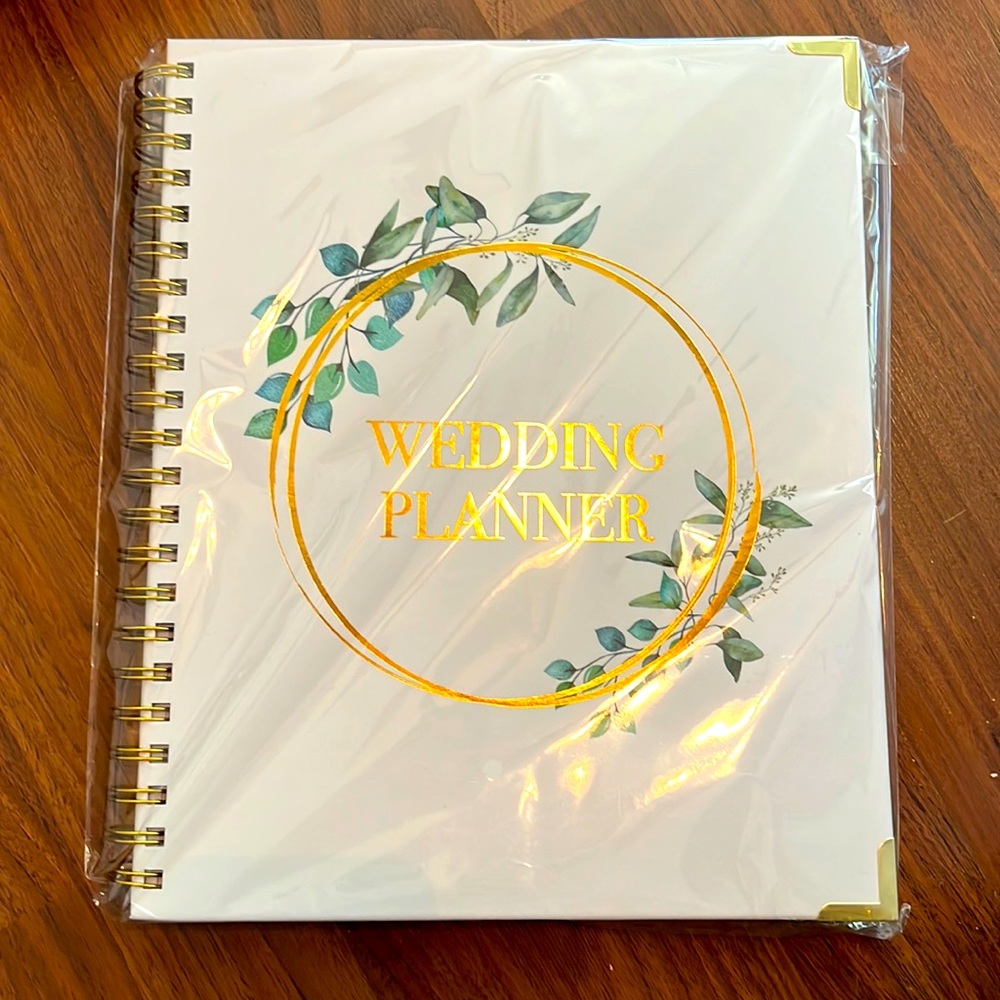 ZICTO Wedding Planner NEW